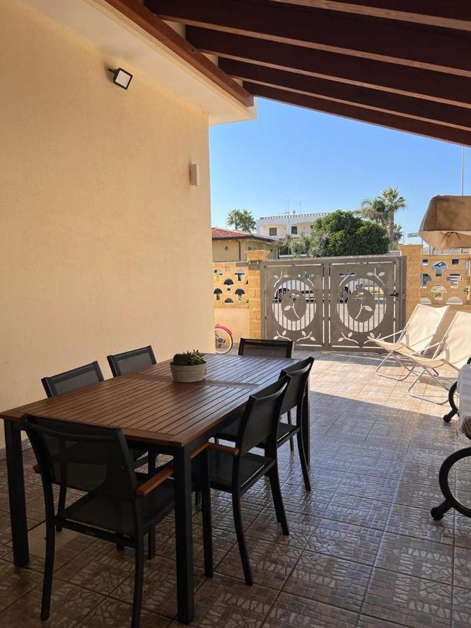 Casa Befra Il Relax Che Cercavi Apartment Torre San Gennaro Luaran gambar