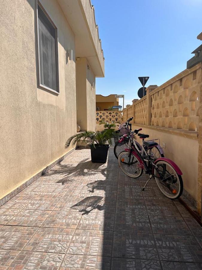 Casa Befra Il Relax Che Cercavi Apartment Torre San Gennaro Luaran gambar
