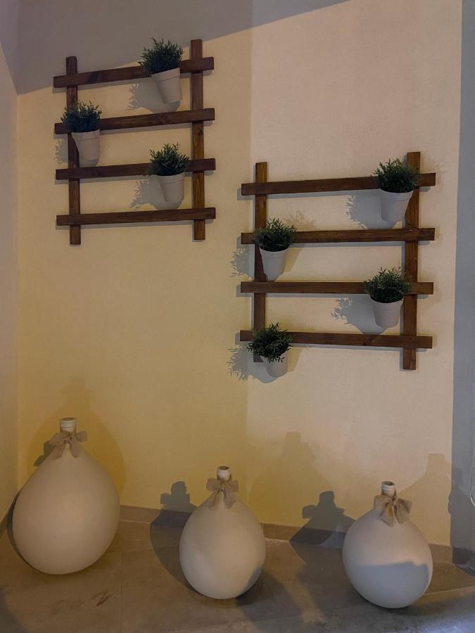 Casa Befra Il Relax Che Cercavi Apartment Torre San Gennaro Luaran gambar