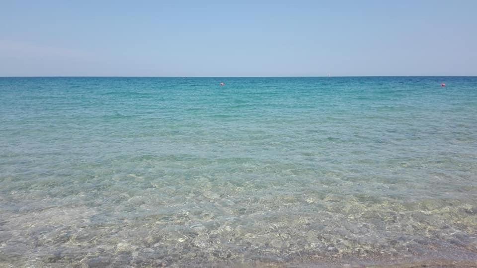 Casa Befra Il Relax Che Cercavi Apartment Torre San Gennaro Luaran gambar