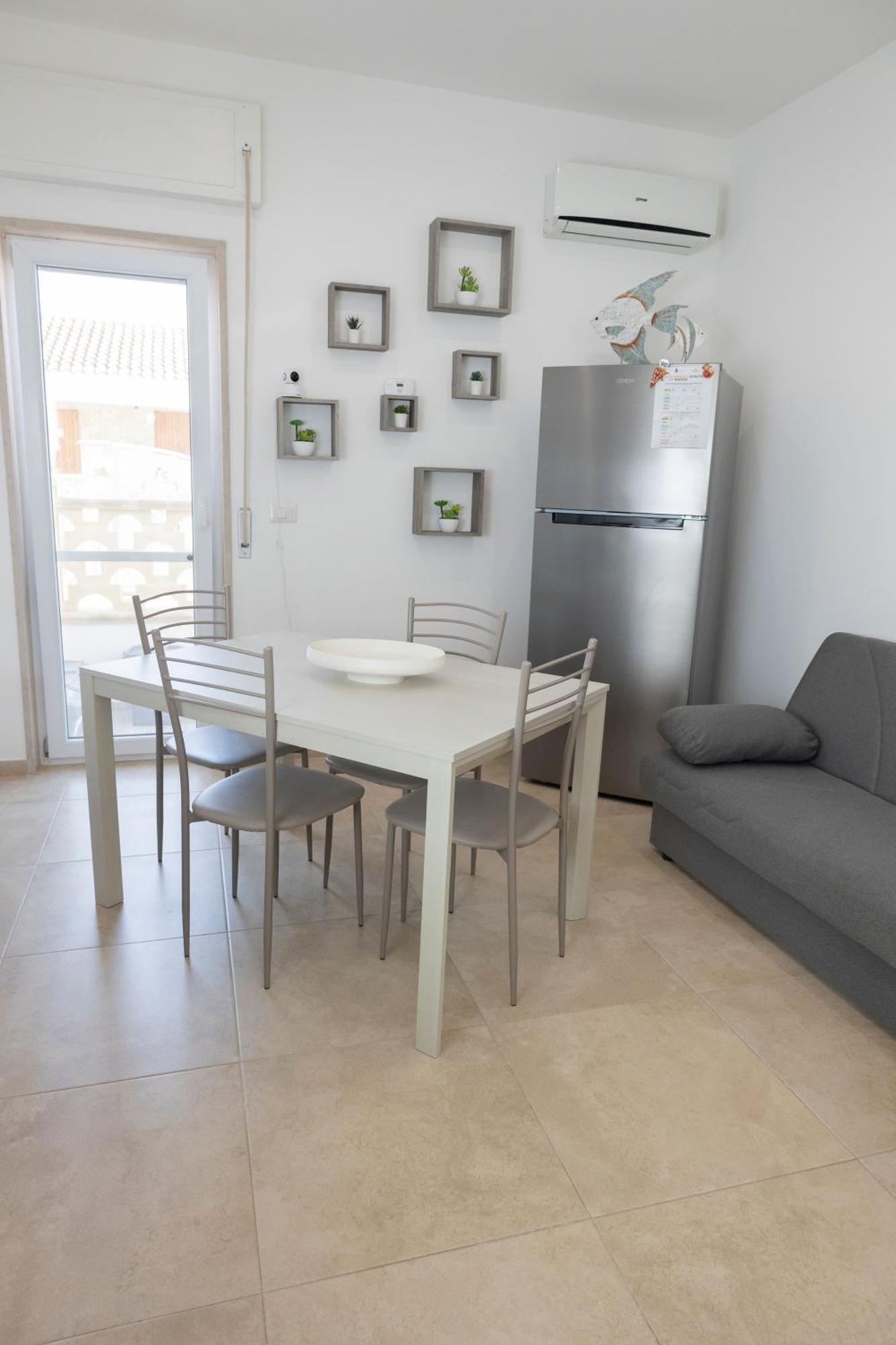 Casa Befra Il Relax Che Cercavi Apartment Torre San Gennaro Luaran gambar
