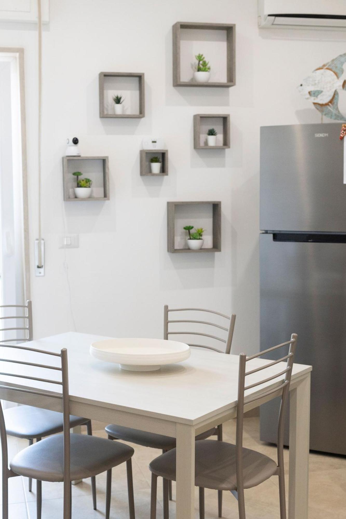 Casa Befra Il Relax Che Cercavi Apartment Torre San Gennaro Luaran gambar