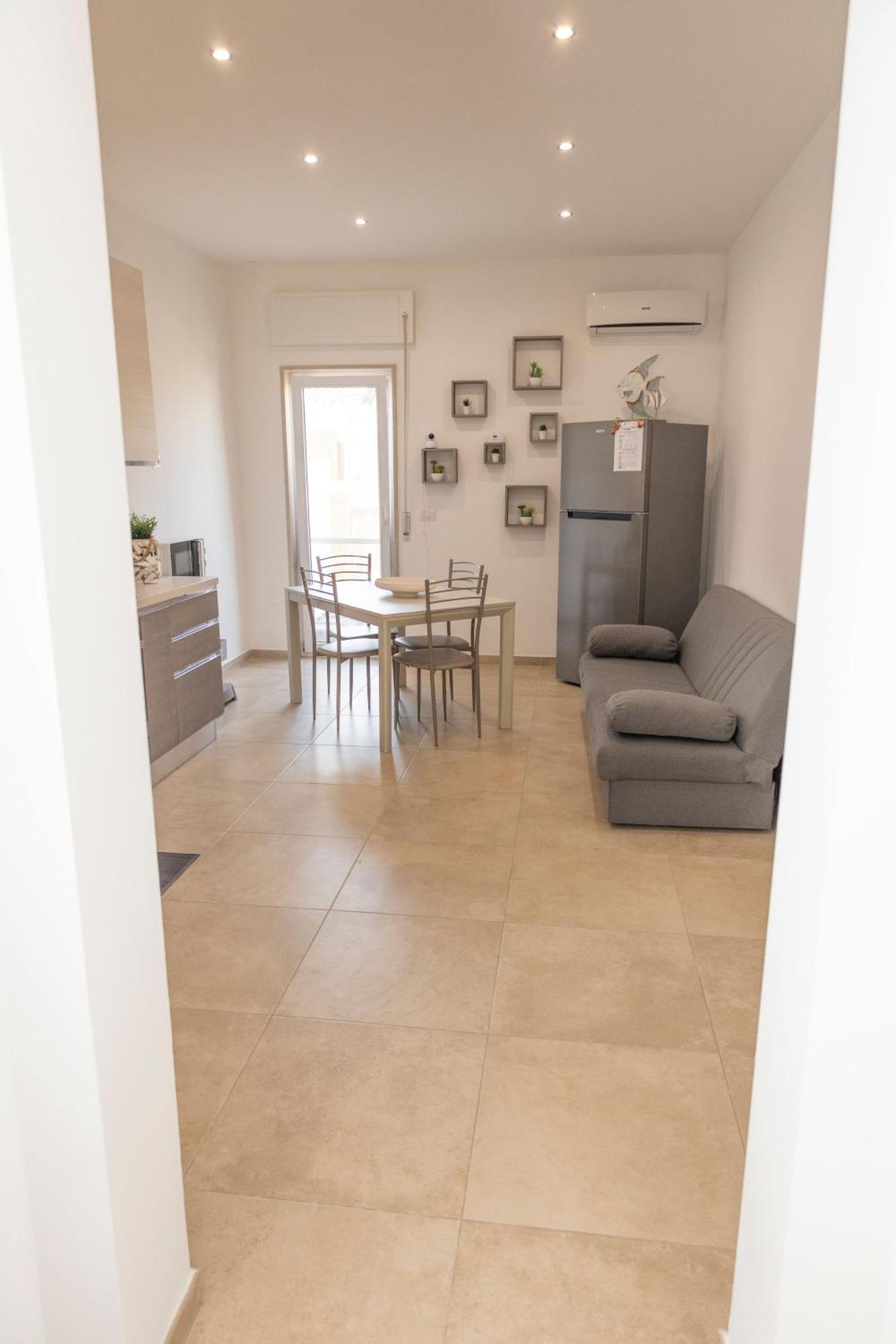 Casa Befra Il Relax Che Cercavi Apartment Torre San Gennaro Luaran gambar