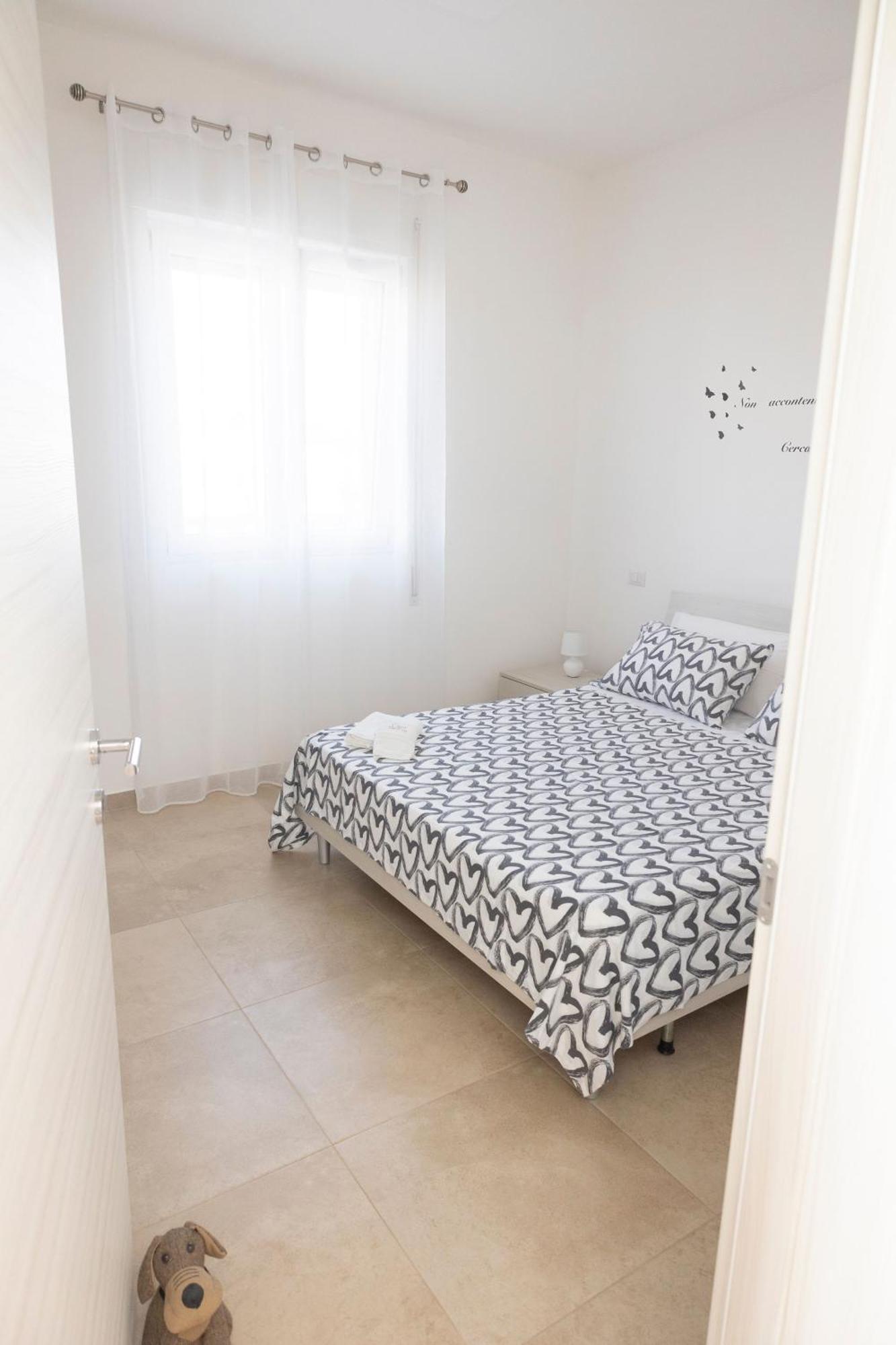 Casa Befra Il Relax Che Cercavi Apartment Torre San Gennaro Luaran gambar