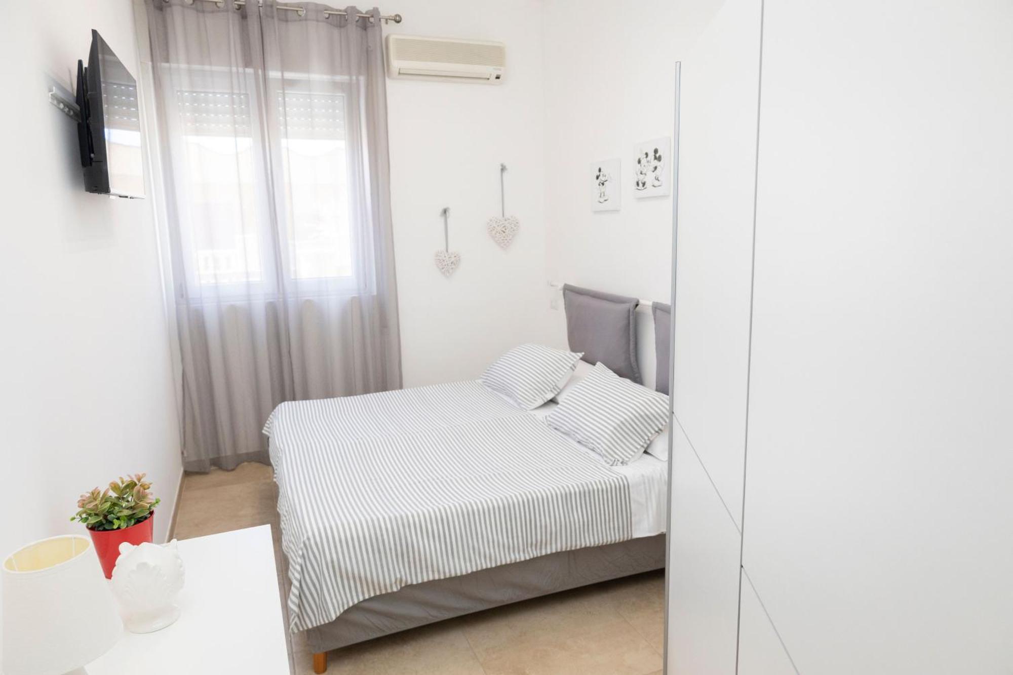 Casa Befra Il Relax Che Cercavi Apartment Torre San Gennaro Luaran gambar