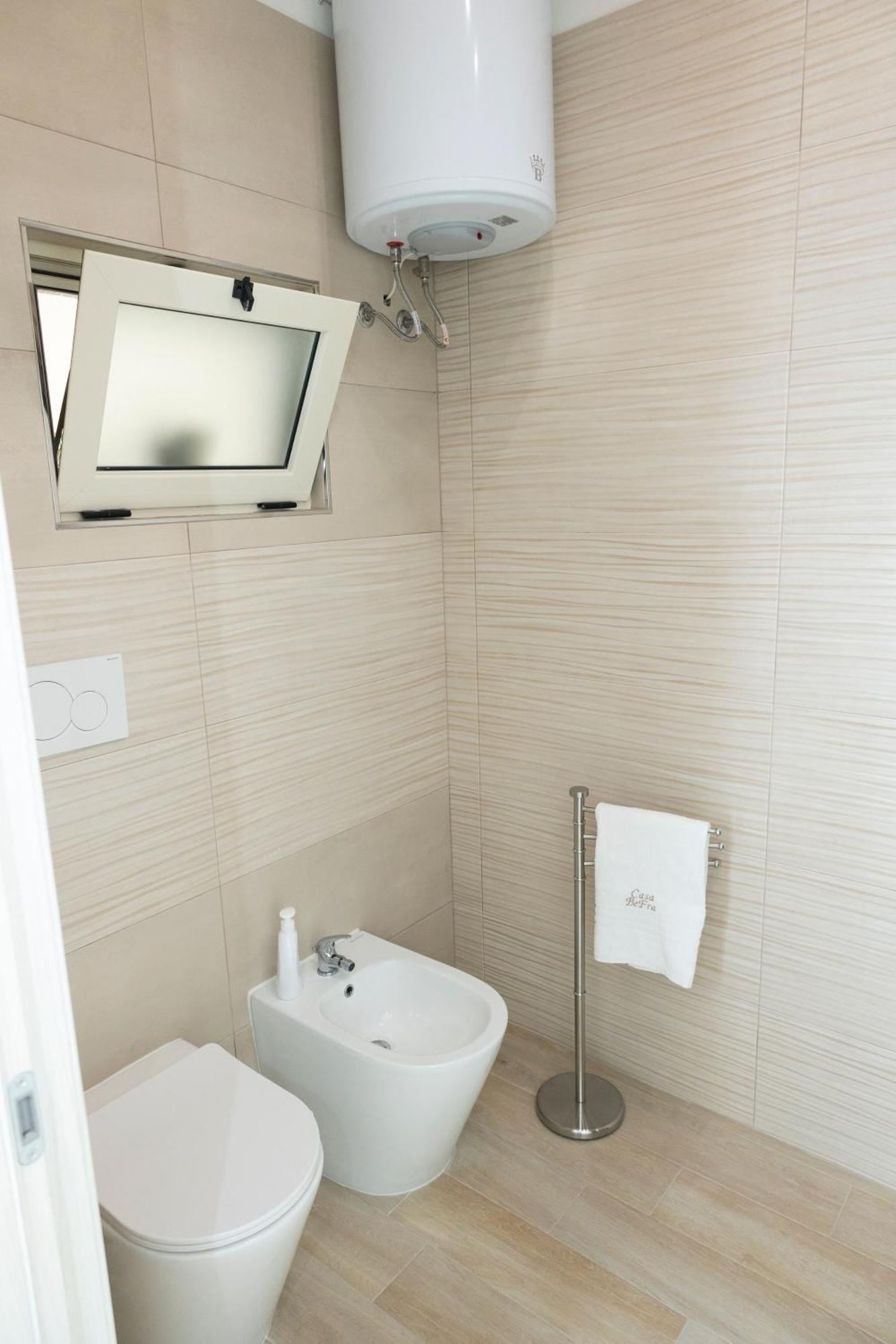 Casa Befra Il Relax Che Cercavi Apartment Torre San Gennaro Luaran gambar