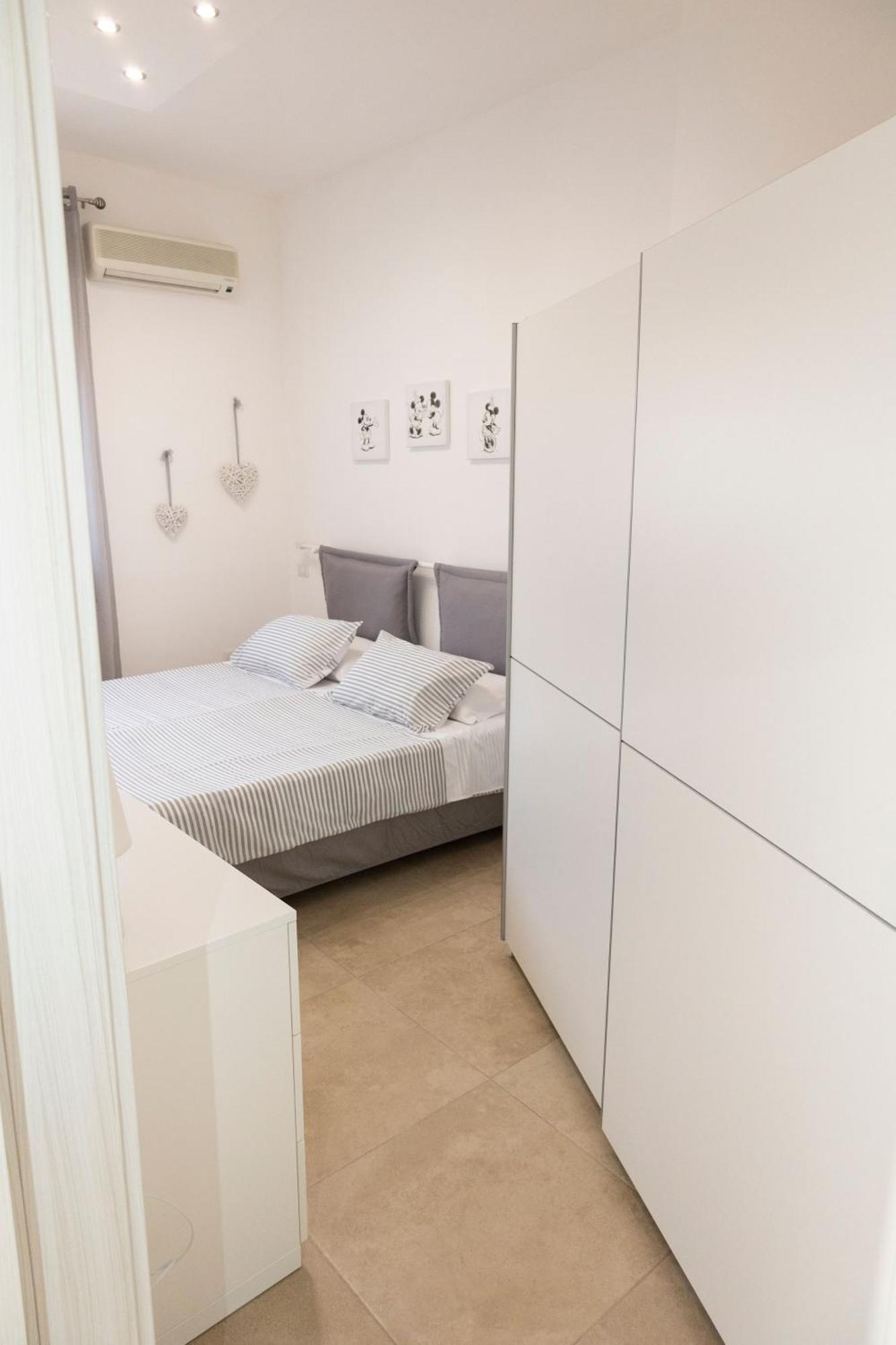 Casa Befra Il Relax Che Cercavi Apartment Torre San Gennaro Luaran gambar