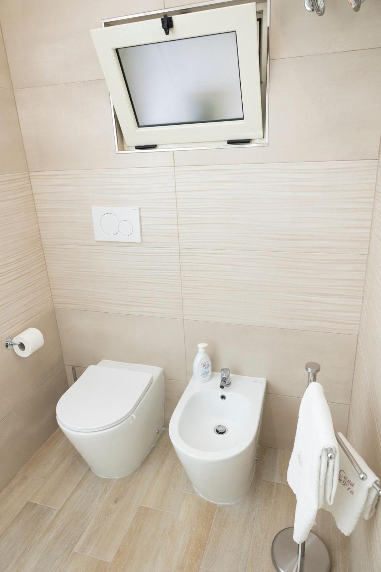 Casa Befra Il Relax Che Cercavi Apartment Torre San Gennaro Luaran gambar